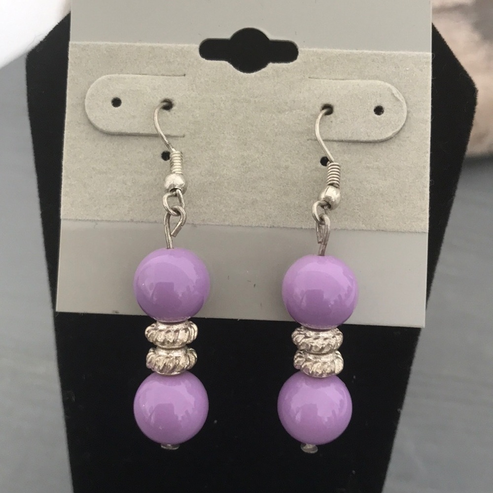 6 earring for 1 Price. All New! - Picture 7 of 7
